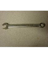 Vintage Craftsman combination 9/16&quot; Wrench Forged in USA VV-44696 - $5.84