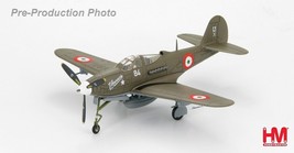 Hobby Master HA1710 1/72 P-39Q Airacobra 4 Stormo, C.T.Italian CO-BELLIGERENT Af - £95.10 GBP