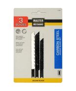 DISSTON COMPANY 117887 Carb JigBlade Set (3 Piece) - €17,32 EUR