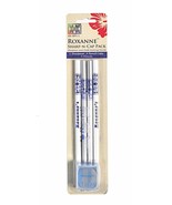 Roxanne Sharp N Cap Pack Sharpener and Chalk Marking Pencils - $341.75 MXN