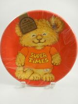 Hallmark Shirt Tails 9" Paper Plates SEALED - $22.99