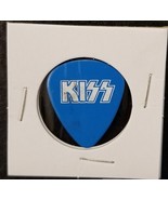 KISS - ACE FREHLEY FAREWELL 2000 CONCERT TOUR GUITAR PICK DUNLOP PROTOTYPE - $46.00