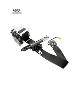 MERCEDES W221 S-CLASS PASSENGER/RIGHT FRONT SEAT BELT RETRACTOR BLACK 10-13 - $737.63 MXN