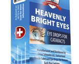 Ethos Heavenly Bright Eyes NAC Cataract Eye Drops 10ml - £60.21 GBP