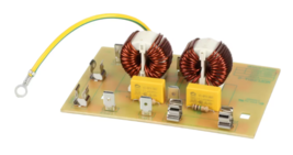 Bosch MDFLT22A-2, SR20140508, Filter Module - $145.90