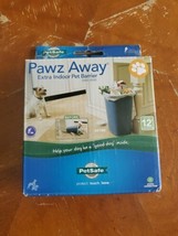 PetSafe Pawz Away Extra Indoor Pet Barrier Transmitter - $33.94