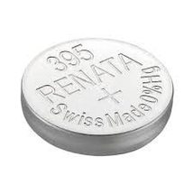 Renata Batteries All Coin Cell Battery Model (395) - £4.16 GBP