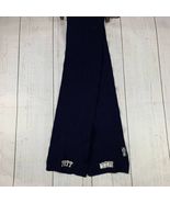 Pittsburgh Panther Top of The World Scarves Blue New Men - $182.33 MXN