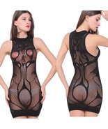 Sexy Womens Lingerie Lace Babydoll Dress Underwear Sleepwear Chemise Dress - £23.97 GBP