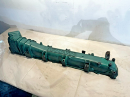2014 Volvo D-13 Diesel Engine Intake Manifold 21512860 OEM - $215.00