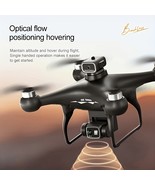 S116 MAX Drone With 4K Dual Camera, 360 Obstacle Avoidance, Brushless Mo... - $124.90 CAD