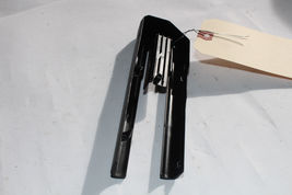 2004-07 BMW 530i SEAT PLASTIC TRIM COVER BLACK K238 image 5