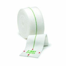 Tubifast Elasticated Tubular Bandage in Green 5cm x 1M Medium x 5 - £5.49 GBP