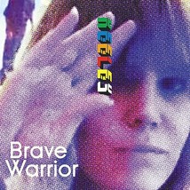 Brave Warrior E.P. [10 VINYL]  - £10.18 GBP