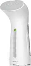 Portable Travel Garment Steamer for Clothes, Metal Steam Head, 25s Heat ... - $34.50