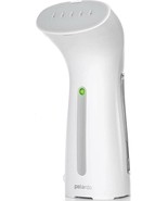 Portable Travel Garment Steamer for Clothes, Metal Steam Head, 25s Heat ... - $34.50