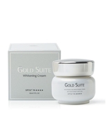 Gold Suite Whitening Cream SPF50+ PA**** 50ml/ 1.7fl.oz. Made In Taiwan - £31.37 GBP