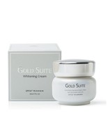 Gold Suite Whitening Cream SPF50+ PA**** 50ml/ 1.7fl.oz. Made In Taiwan - $39.99