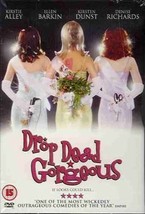 Drop Dead Gorgeous DVD (2000) Kirstie Alley, Jann (DIR) Cert 15 Pre-Owned Region - £12.93 GBP