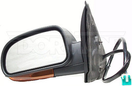 New Driver Side Mirror for 04-06 Buick Rainier OE Replacement Part - £130.95 GBP