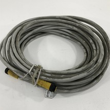 Lumberg 0935 613 301/20M Double Ended Cordset - $129.99