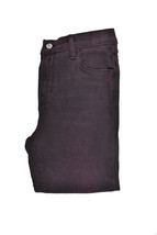 J BRAND WomensJeans  Maria Skinny Reign Purple Size 26W JB000852 - £62.78 GBP