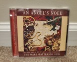 An Angel&#39;s Noel by Ware-Patterson Duo (CD, Mar-1993, Sugo) - $5.22