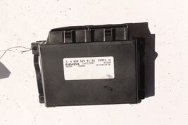 1998-00 MERCEDES SLK230 IGNITION IMMOBILIZER UNIT R3273 image 2