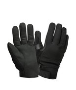 Cold Weather Street Shield Cut Resistant Black Tactical Gloves - S,M,L,X... - $657.36 MXN