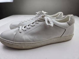 Mens shoe, Nordstrom, sz 15, White - $34.30 Mens shoe, Nordstrom, sz 15, White - $34.30