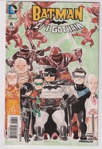 Batman Lil Gotham #6 (Dc 2013) - £1.82 GBP