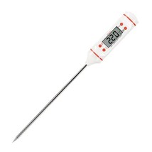 haloholy Intelligent meat thermometer with probe digital food thermometer - $22.68
