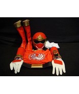 ANIKI Ninja Storm Cosplay Costume Fullset Ranger Sentai - €682,24 EUR