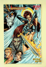 Avengelyne #1 (Apr 1996, Maximum) - Artist Variant Cover - Near Mint - $9.49