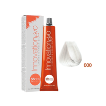 BBCOS Innovation Evo - Linseed & Argan Oil Hair Color - Corrector, 3.4 Oz image 4