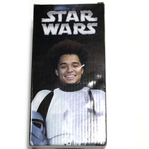 Tampa Bay Rays Star Wars Stormtrooper Chris Archer Bobble Head Collectible - £20.63 GBP