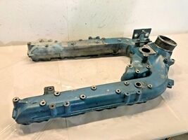 Powerstroke 6.0 VT365 International Diesel Engine Intake Manifold 184333... - $440.00