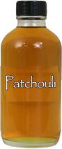 Patchouli – Premium Uncut Body Oil – 1 oz Glass Bottle – Unisex Fragrance - $11.86