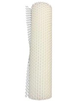 Chicken Wire Net DIY Projects Poultry Fencing Protective Fence White 15.... - £14.75 GBP