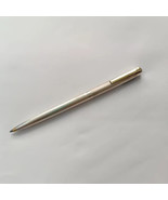 Sheaffer Imperial 826 Sterling Silver Barleycorn Ball Point Pen - $3,677.45 MXN