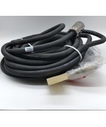 Allen-Bradley 2090-XXNPMF-10S15 SER.A Power and Feedback Cable, 33Ft  - $434.67 CAD