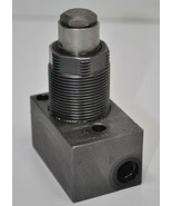 VEKTEK HYDRAULIC THREADED CYLINDER Work Holding Model# 10-0808-06 - $990.68 MXN