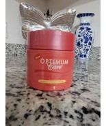 SoftSheen Carson Optimum Care Moisture Replenish Cream Hairdress 3.4 oz - $39.25 CAD
