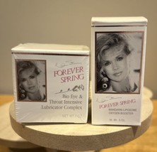 Connie Stevens Beauty System Liposome Bio Eye &amp; Throat Intensive Complex... - €85,96 EUR