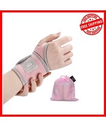 Breathable Pain Relief Wrist Support for Carpal Tunnel, Arthritis &amp; Tend... - $34.42 CAD