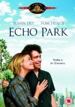 Echo Park DVD (2005) Tom Hulce, Dornhelm (DIR) Cert 15 Pre-Owned Region 2 - £14.95 GBP