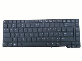 US Black Laptop Keyboard For HP 613384-001 609870-001 619802-001 V103102AS1 V103 - £58.31 GBP