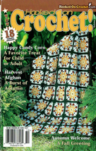 Hooked on Crochet! #83 - $6.16 CAD