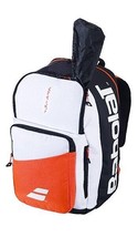 Babolat 2024 Pure Strike Backpack Unisex Tennis Badminton Sports Bag NWT... - £118.70 GBP