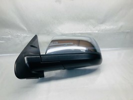 2014 2015 2016 2017 2018 2019 2020 2021 TOYOTA TUNDRA LEFT OEM MIRROR CH... - $100.00